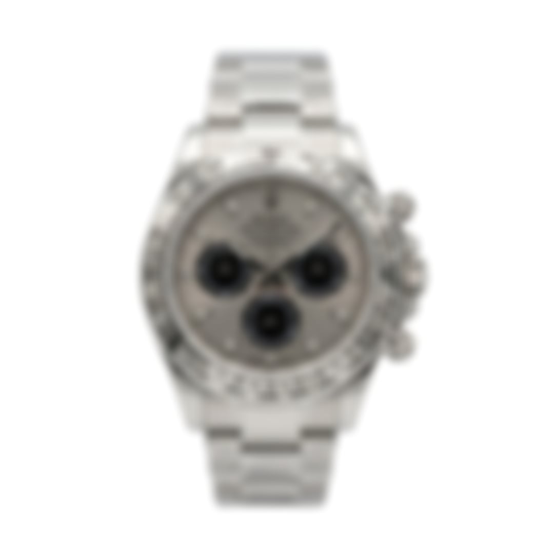 Rolex Daytona 40 – Gray Dial