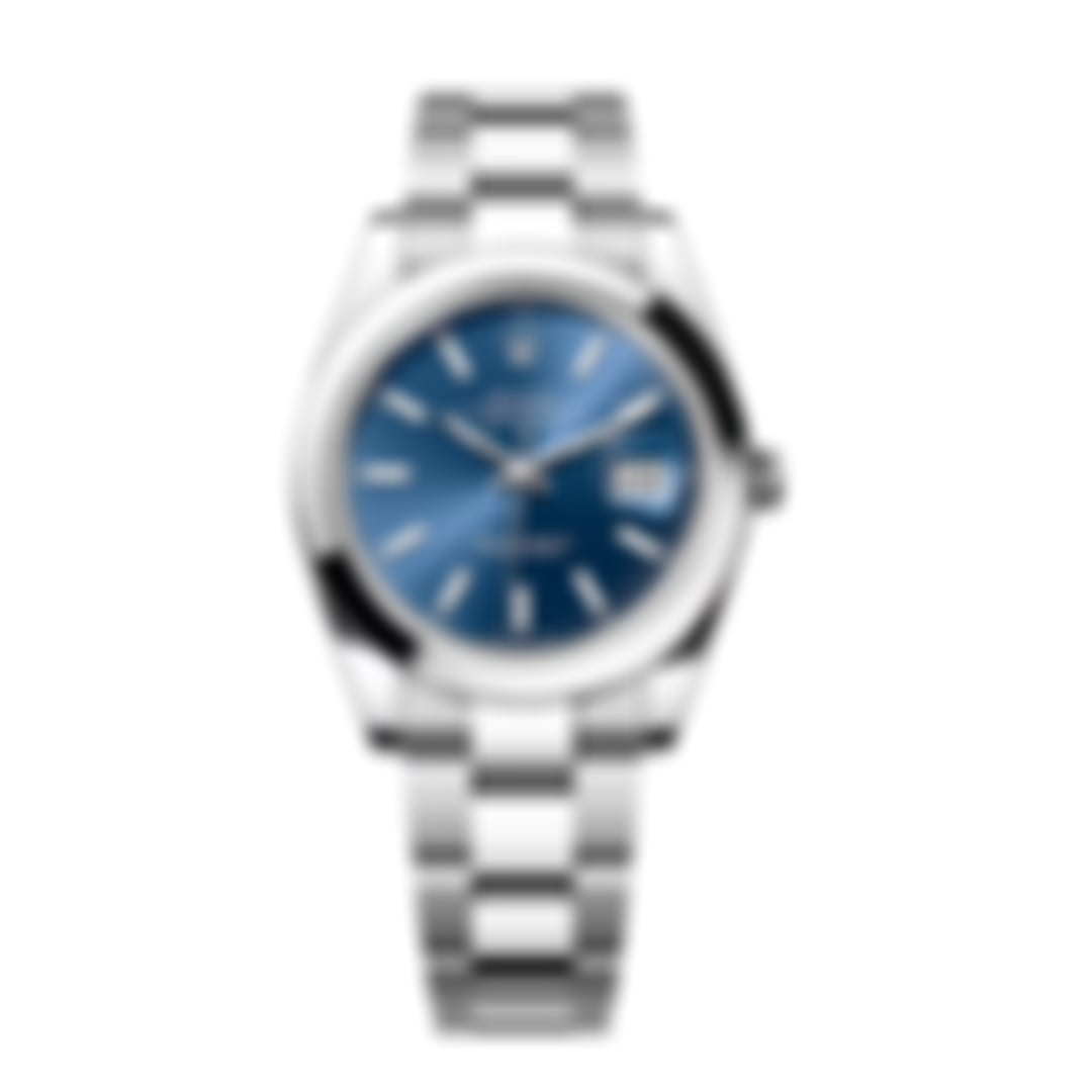 Rolex Datejust – Blue Dial