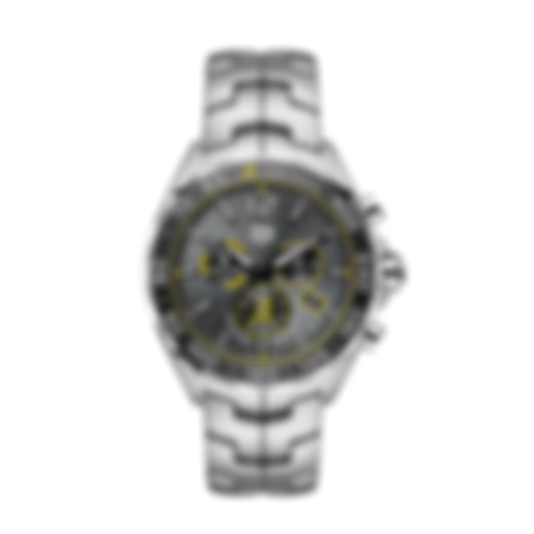 TAG Heuer Formula 1 – SENNA Sonderedition
