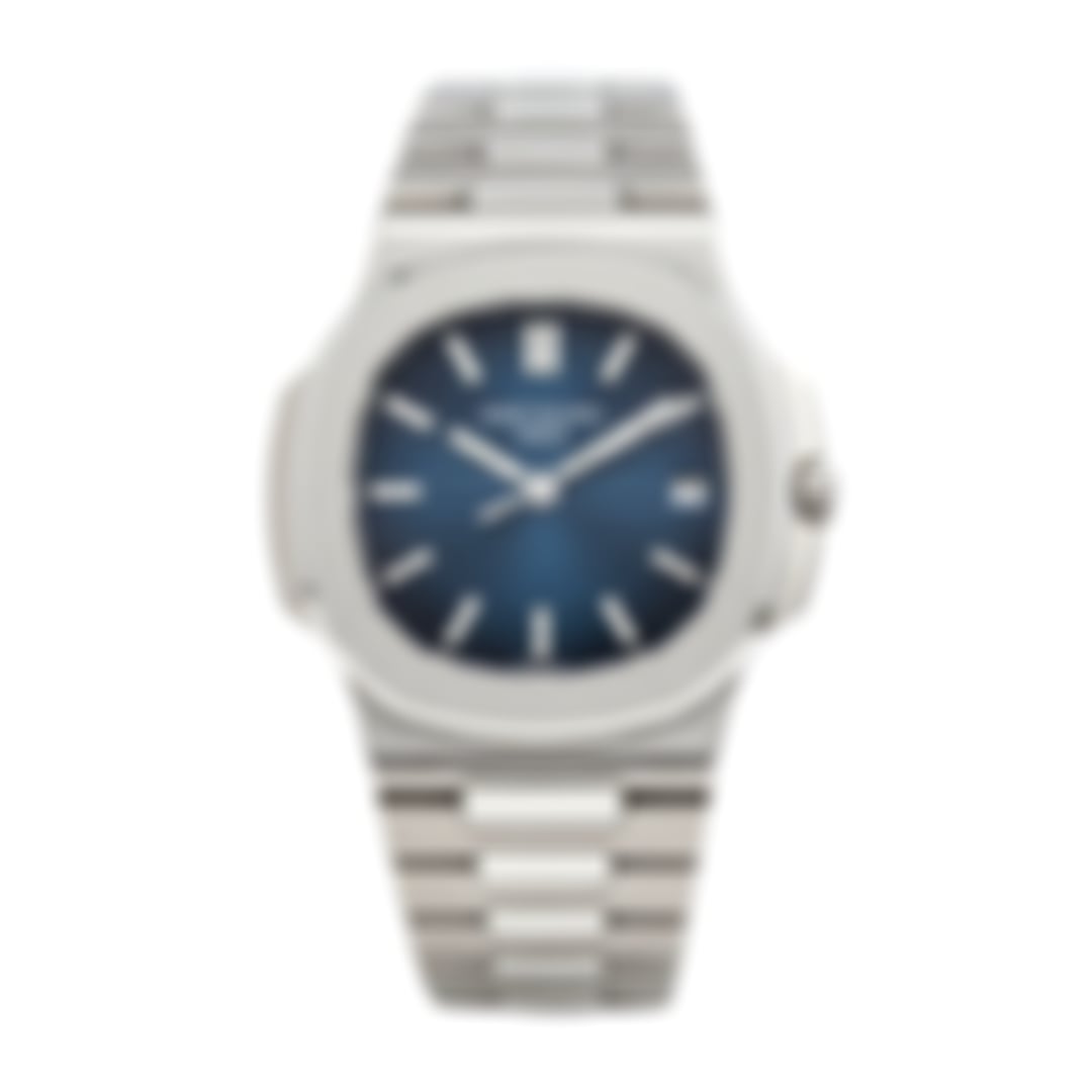 Patek Philippe Nautilus Blue Automatic 40 mm
