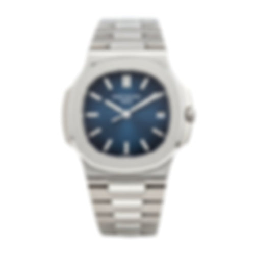Patek Philippe Nautilus Blue Automatic 40 mm