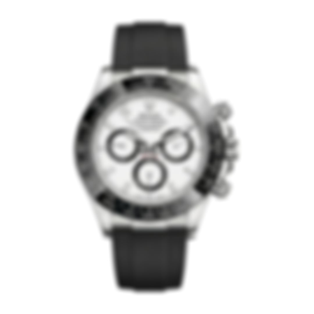 Rolex Daytona 40 – Oysterflex Strap