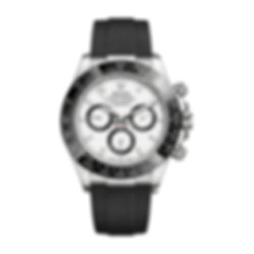 Rolex Daytona 40 – Oysterflex Strap