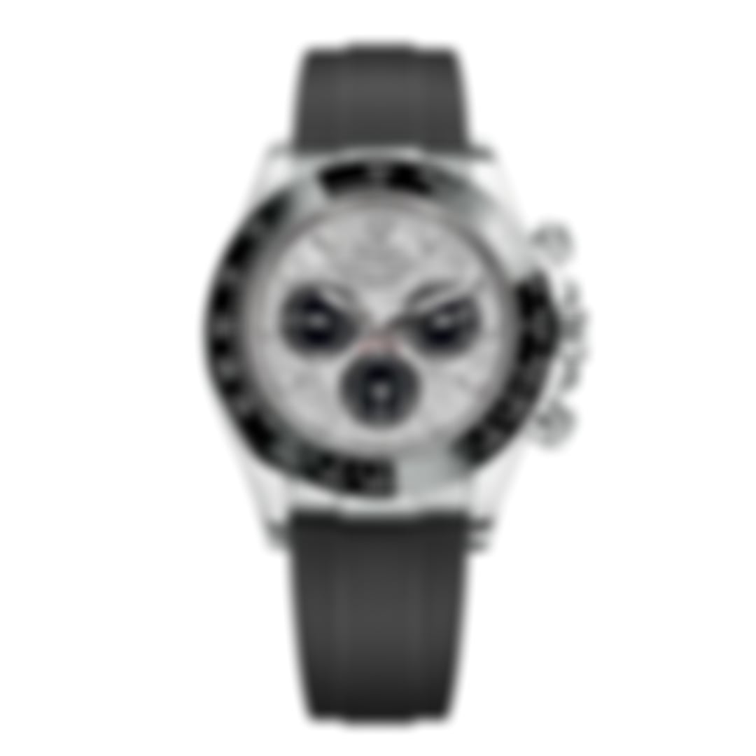Rolex Daytona – Meteorite Dial – Oysterflex