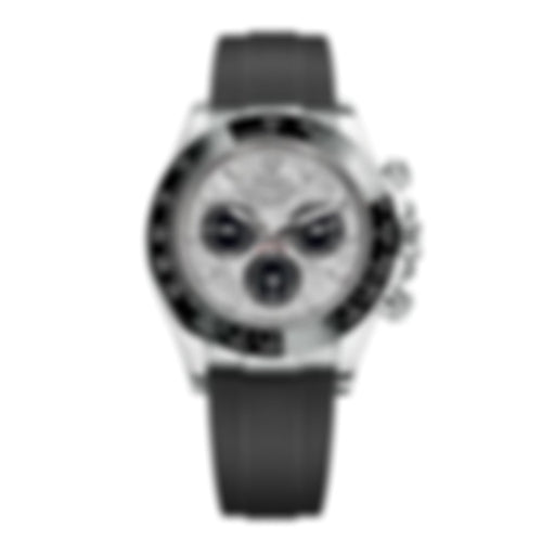 Rolex Daytona – Meteorite Dial – Oysterflex