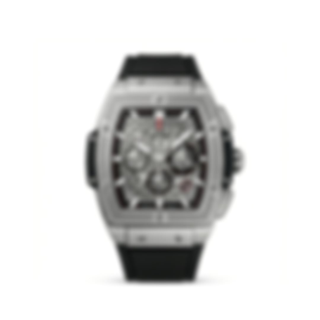 Hublot Spirit of Big Bang Titan Black
