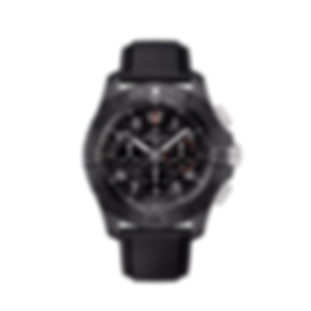 Breitling Avenger Black Chronograph