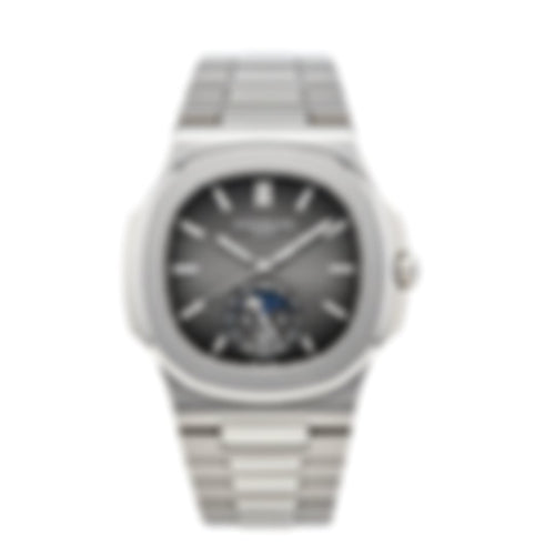 Patek Philippe Nautilus Gray – Automatic
