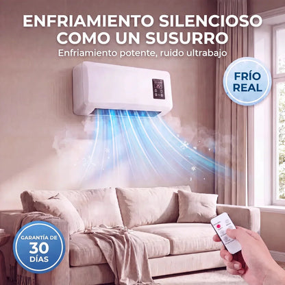 Portable air conditioner - imagem 1